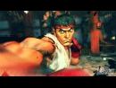 imágenes de Street Fighter IV