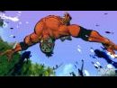 imágenes de Street Fighter IV