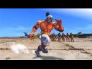 imágenes de Street Fighter IV