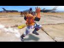 imágenes de Street Fighter IV