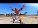 imágenes de Street Fighter IV