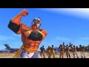 imágenes de Street Fighter IV