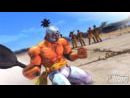 imágenes de Street Fighter IV