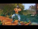 imágenes de Street Fighter IV