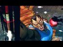 imágenes de Street Fighter IV