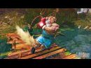 imágenes de Street Fighter IV