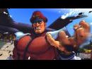 imágenes de Street Fighter IV