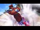 imágenes de Street Fighter IV