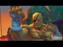 imágenes de Street Fighter IV