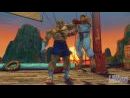 imágenes de Street Fighter IV