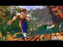 imágenes de Street Fighter IV