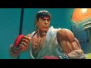 imágenes de Street Fighter IV