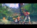 imágenes de Street Fighter IV