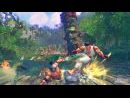 imágenes de Street Fighter IV