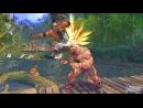 imágenes de Street Fighter IV