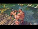 imágenes de Street Fighter IV