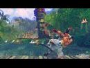 imágenes de Street Fighter IV