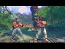 imágenes de Street Fighter IV