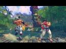 imágenes de Street Fighter IV