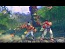 imágenes de Street Fighter IV