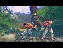 imágenes de Street Fighter IV