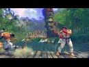 imágenes de Street Fighter IV