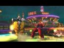 imágenes de Street Fighter IV