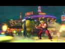 imágenes de Street Fighter IV