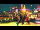 imágenes de Street Fighter IV