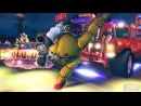 imágenes de Street Fighter IV