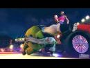 imágenes de Street Fighter IV