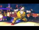 imágenes de Street Fighter IV