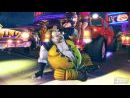 imágenes de Street Fighter IV