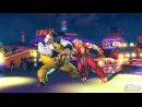 imágenes de Street Fighter IV