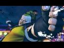 imágenes de Street Fighter IV