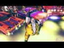 imágenes de Street Fighter IV