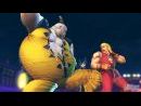 imágenes de Street Fighter IV