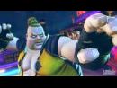 imágenes de Street Fighter IV