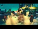 imágenes de Street Fighter IV