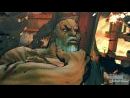 imágenes de Street Fighter IV