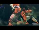 imágenes de Street Fighter IV