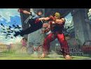 imágenes de Street Fighter IV