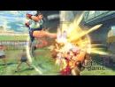 imágenes de Street Fighter IV