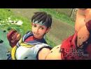 imágenes de Street Fighter IV