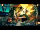 imágenes de Street Fighter IV