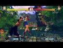 imágenes de Street Fighter IV