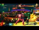 imágenes de Street Fighter IV