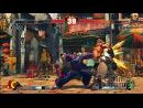 imágenes de Street Fighter IV