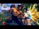 imágenes de Street Fighter IV
