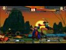 imágenes de Street Fighter IV